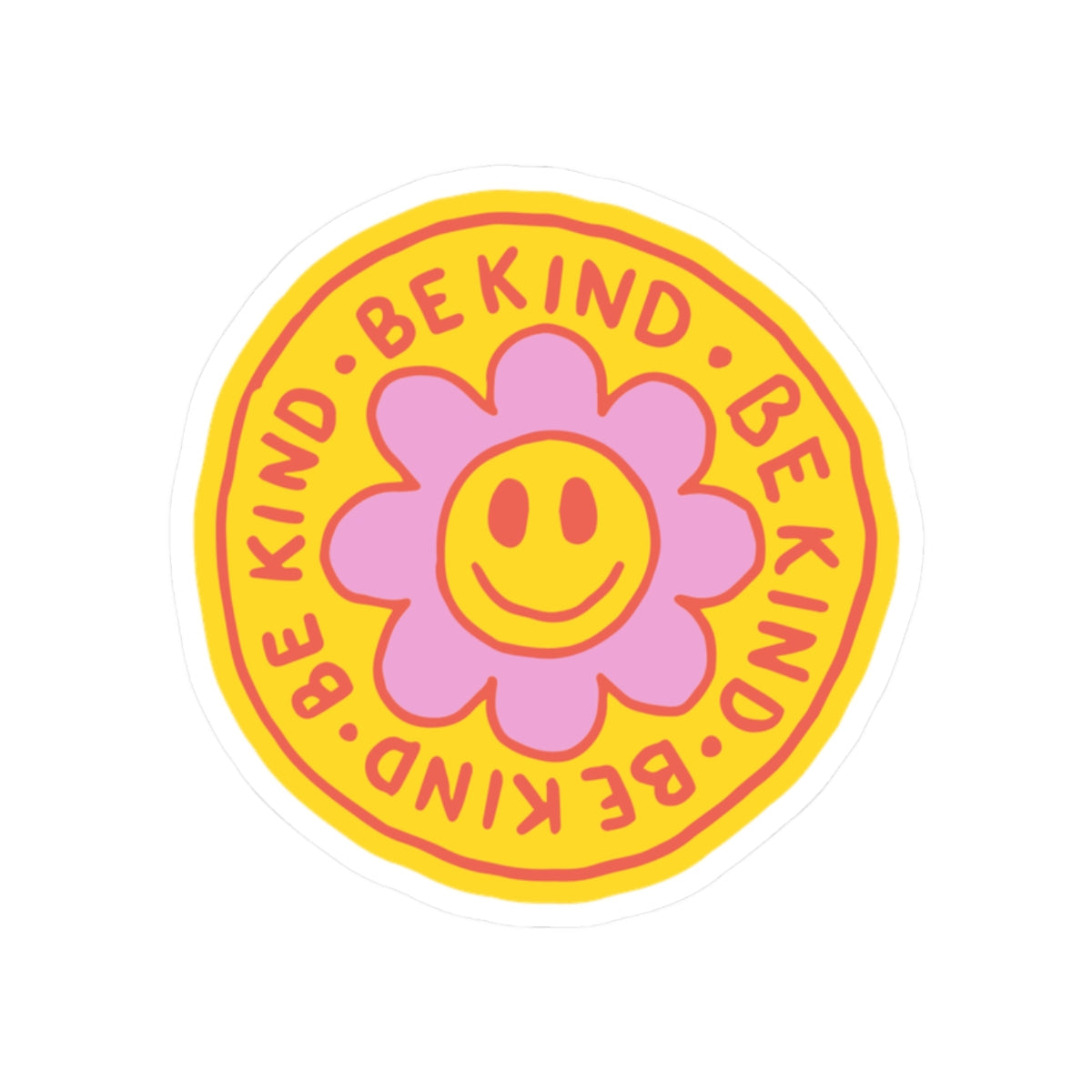 Be Kind