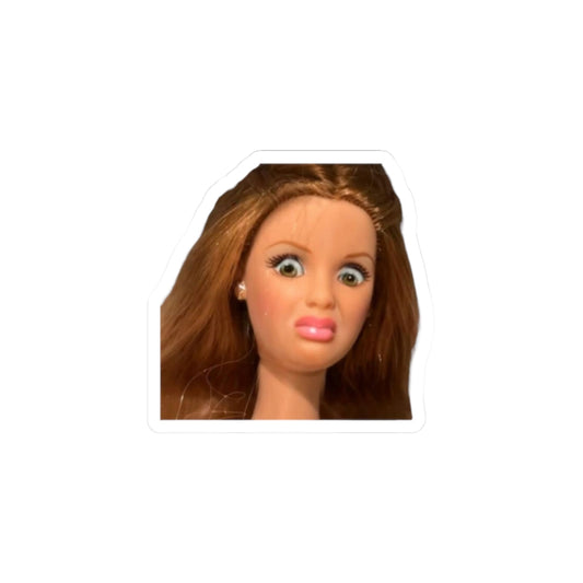 Barbie