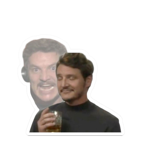Pedro Pascal