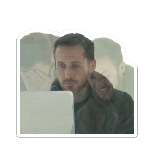 Ryan Gosling
