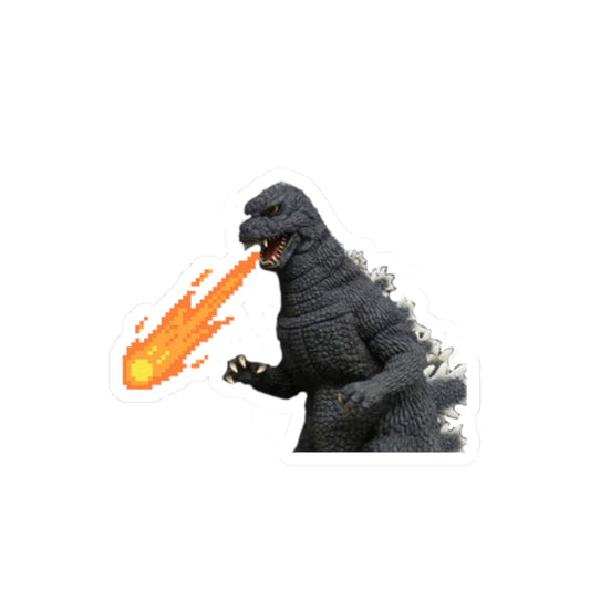 Godzilla
