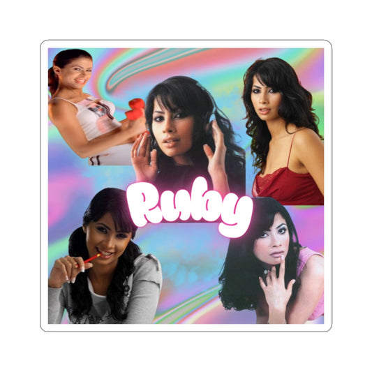 Ruby