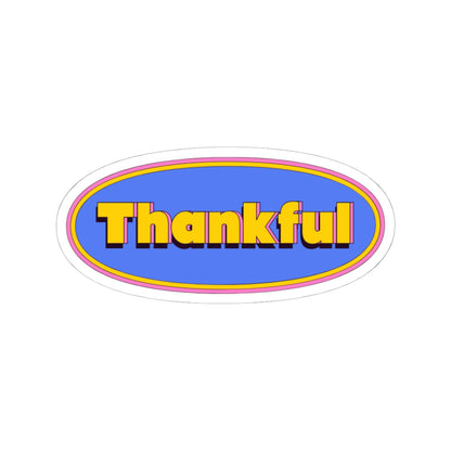 Thankful