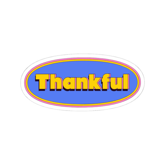 Thankful