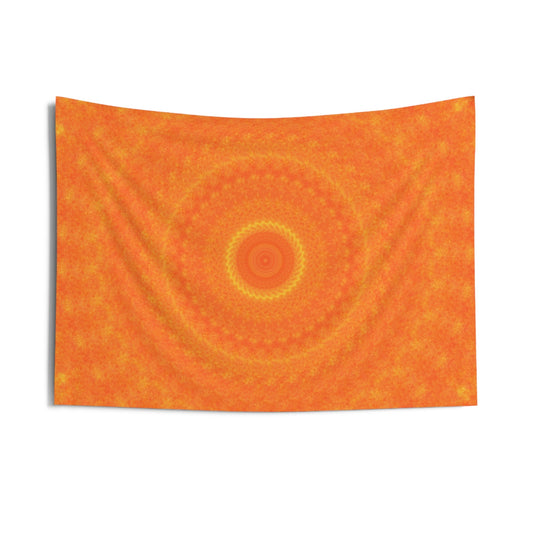 Tappy- Orange Mandela