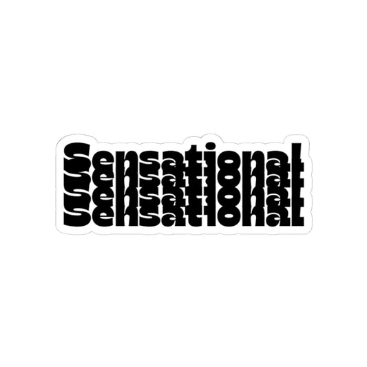 Sensational 2