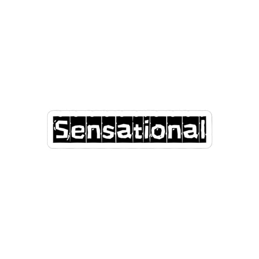 Sensational