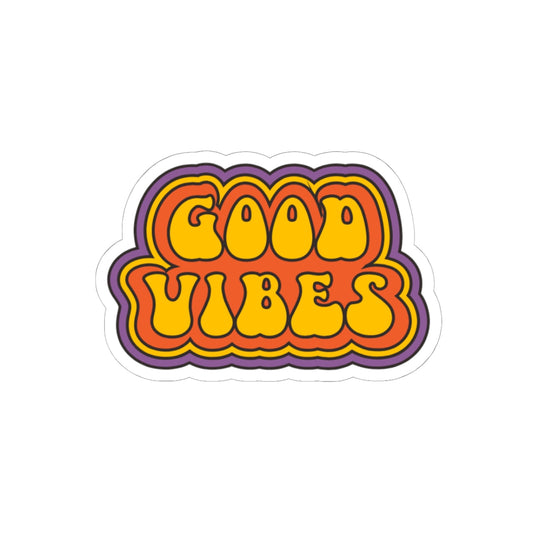 Good vibes