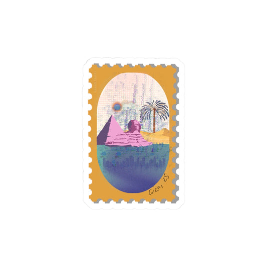 Giza Post