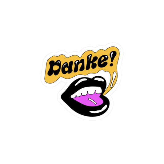 Danke