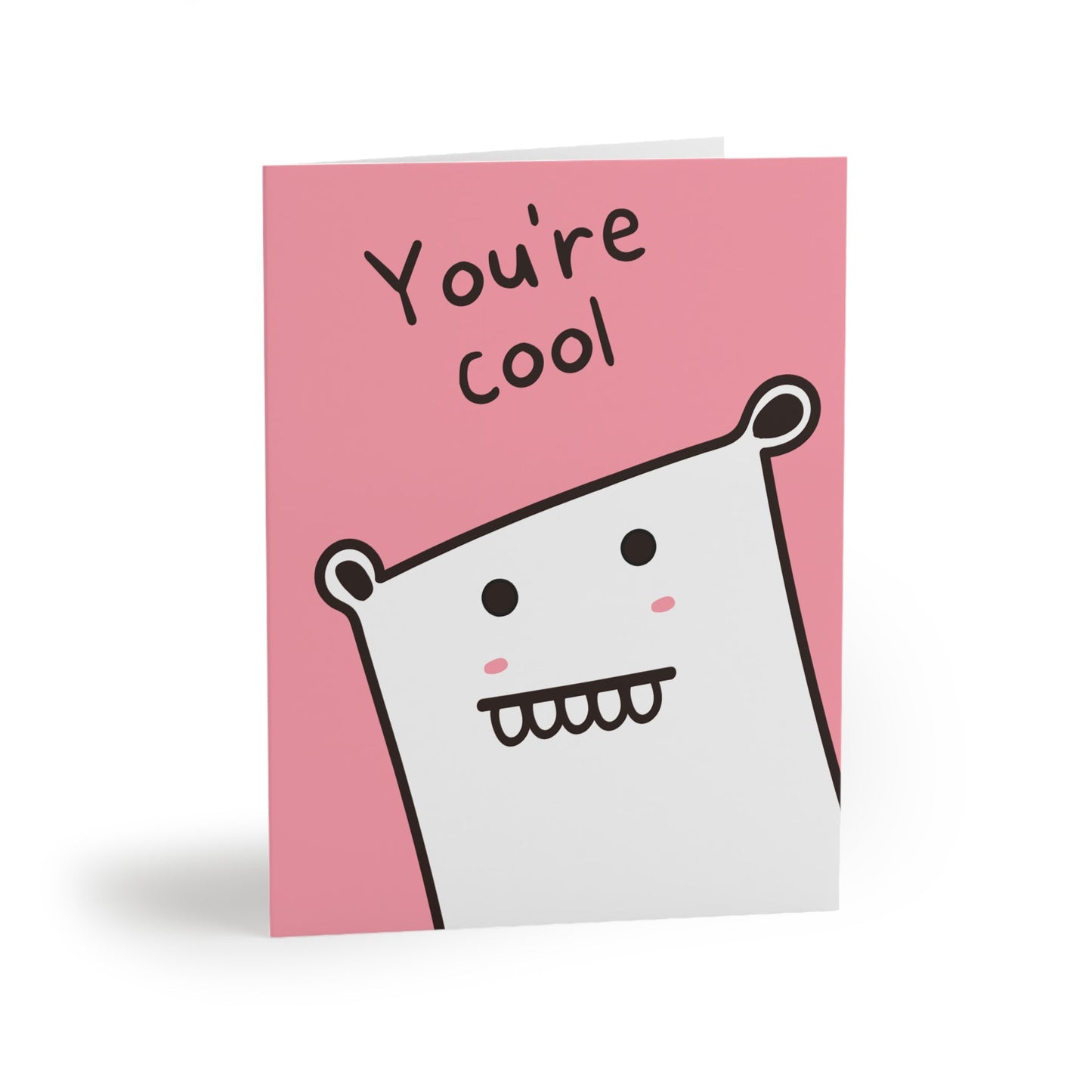 Special Greeting card