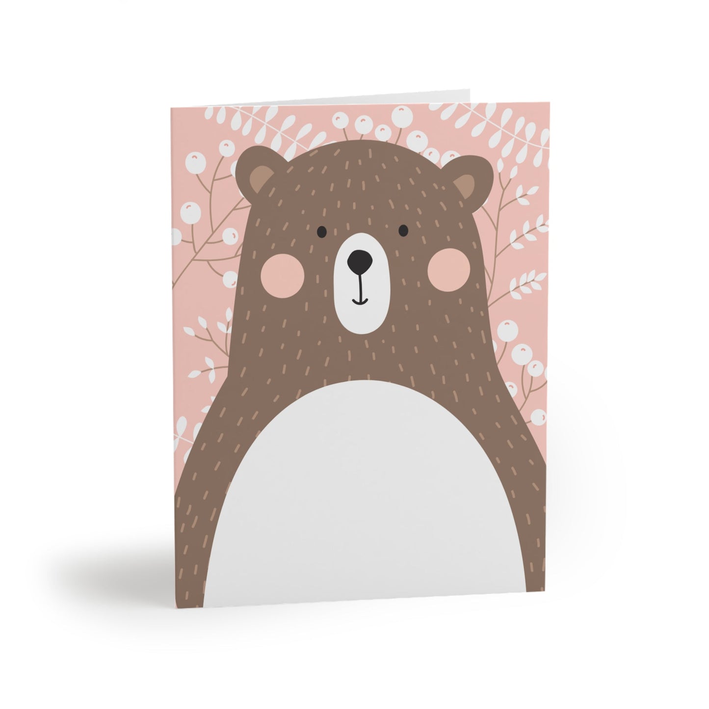 Birthday Greeting Card