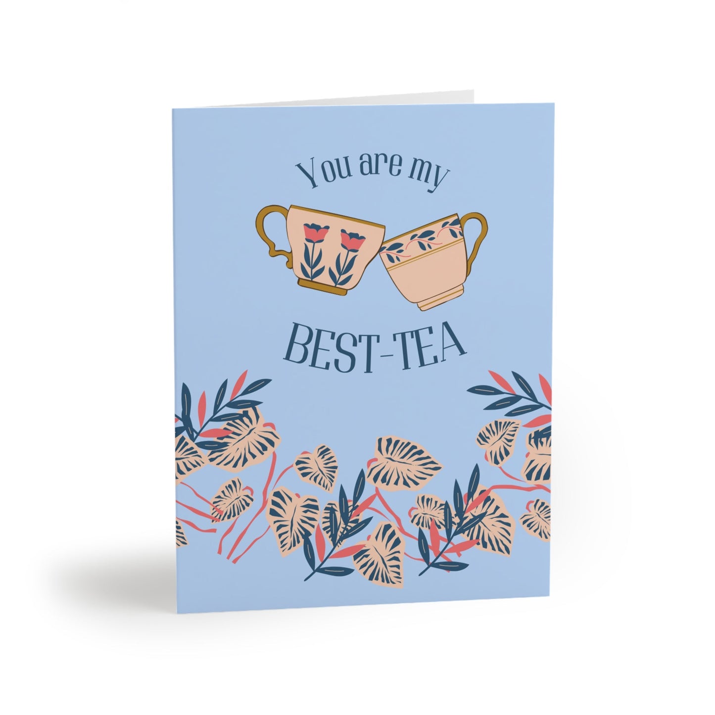 Special Greeting card