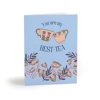 Special Greeting card