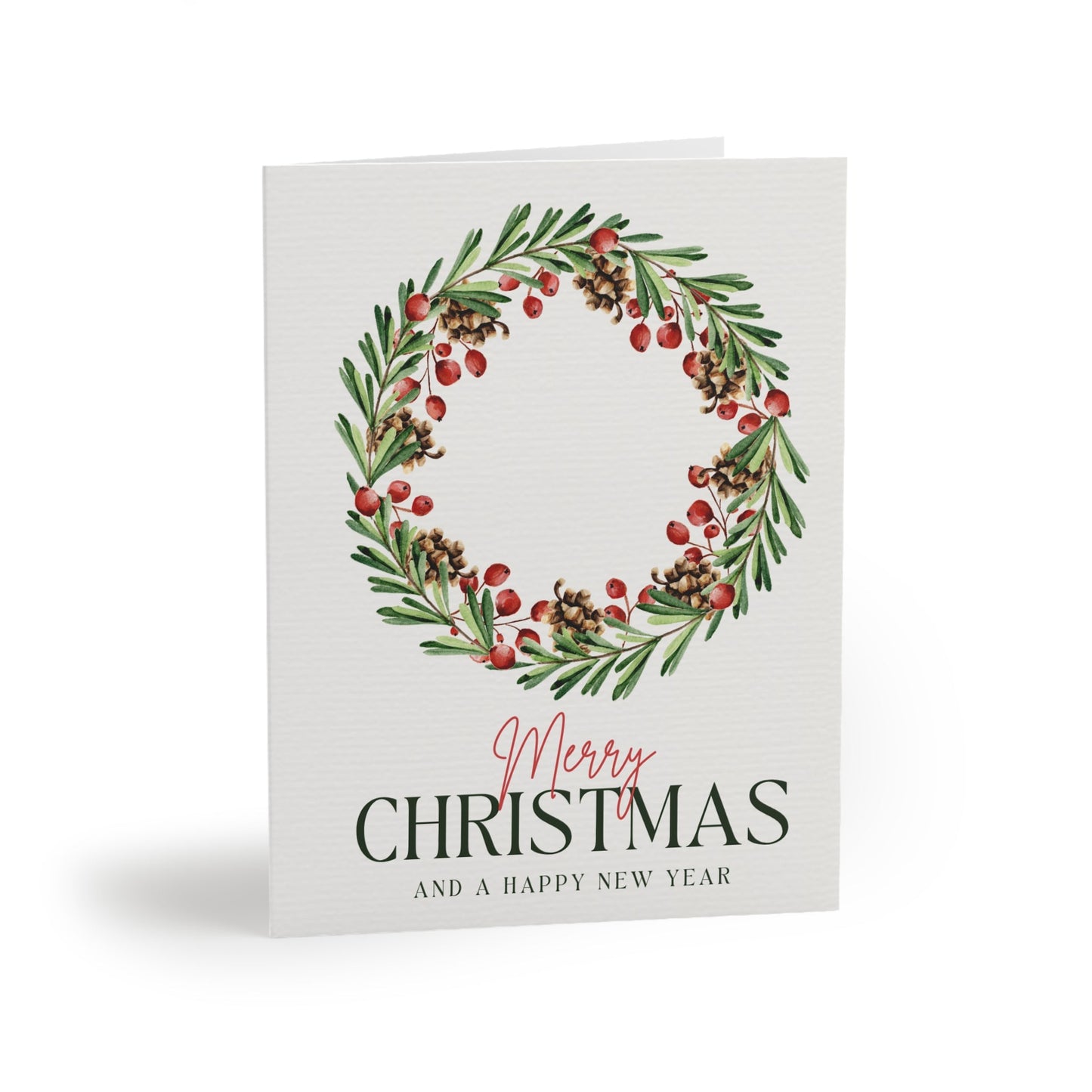 Special Greeting card