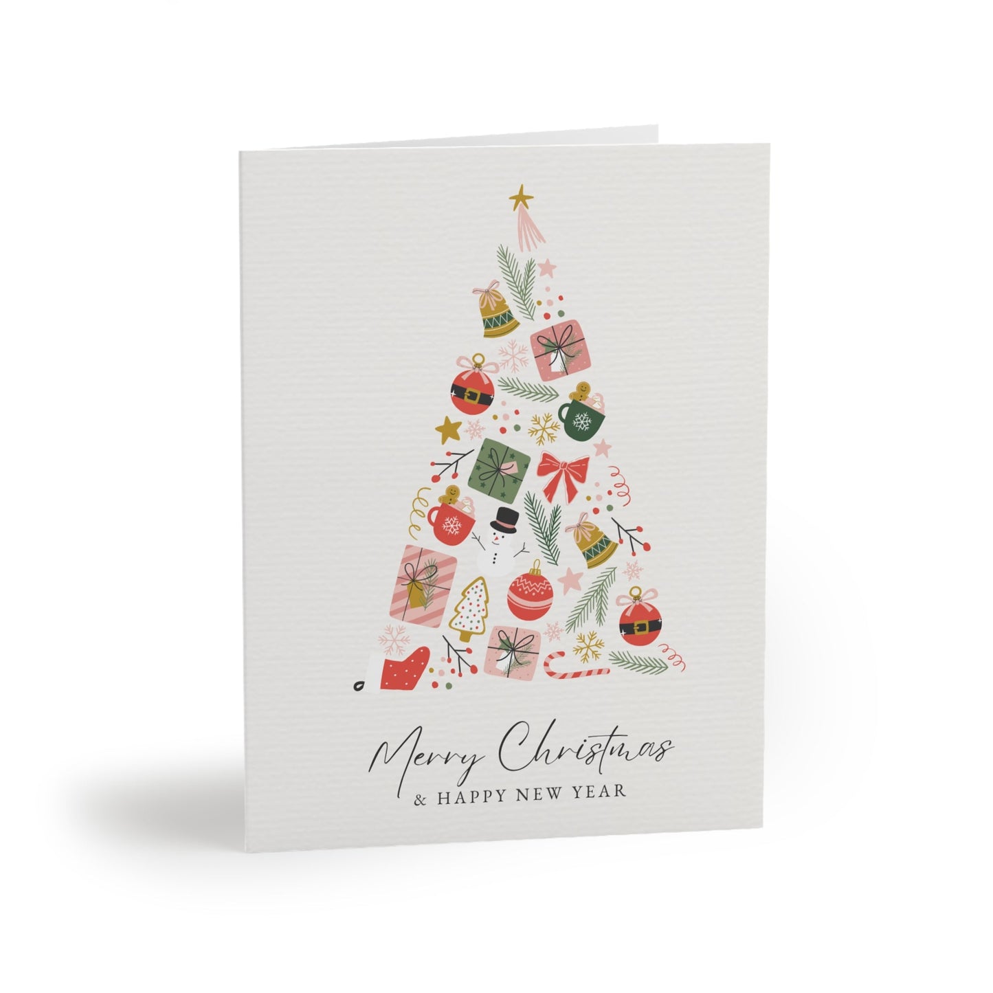 Special Greeting card