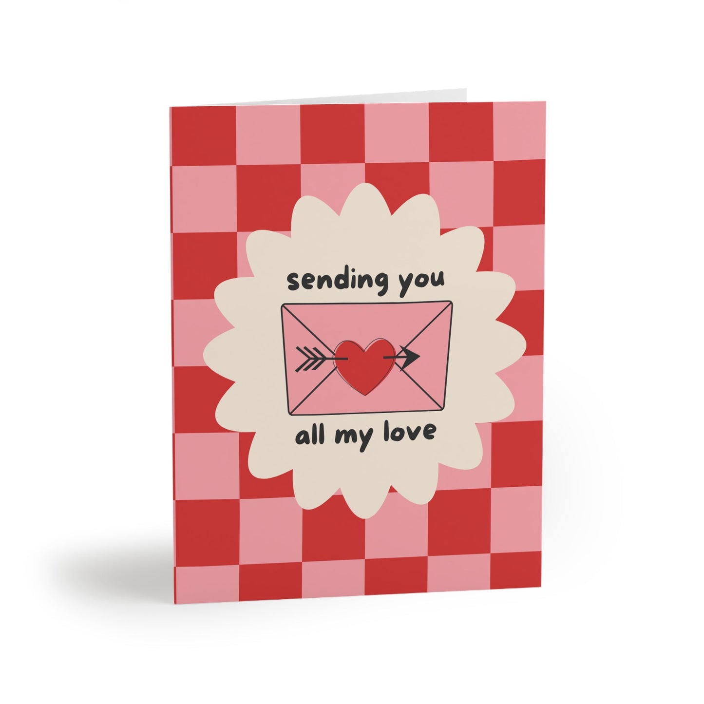 Special Greeting card
