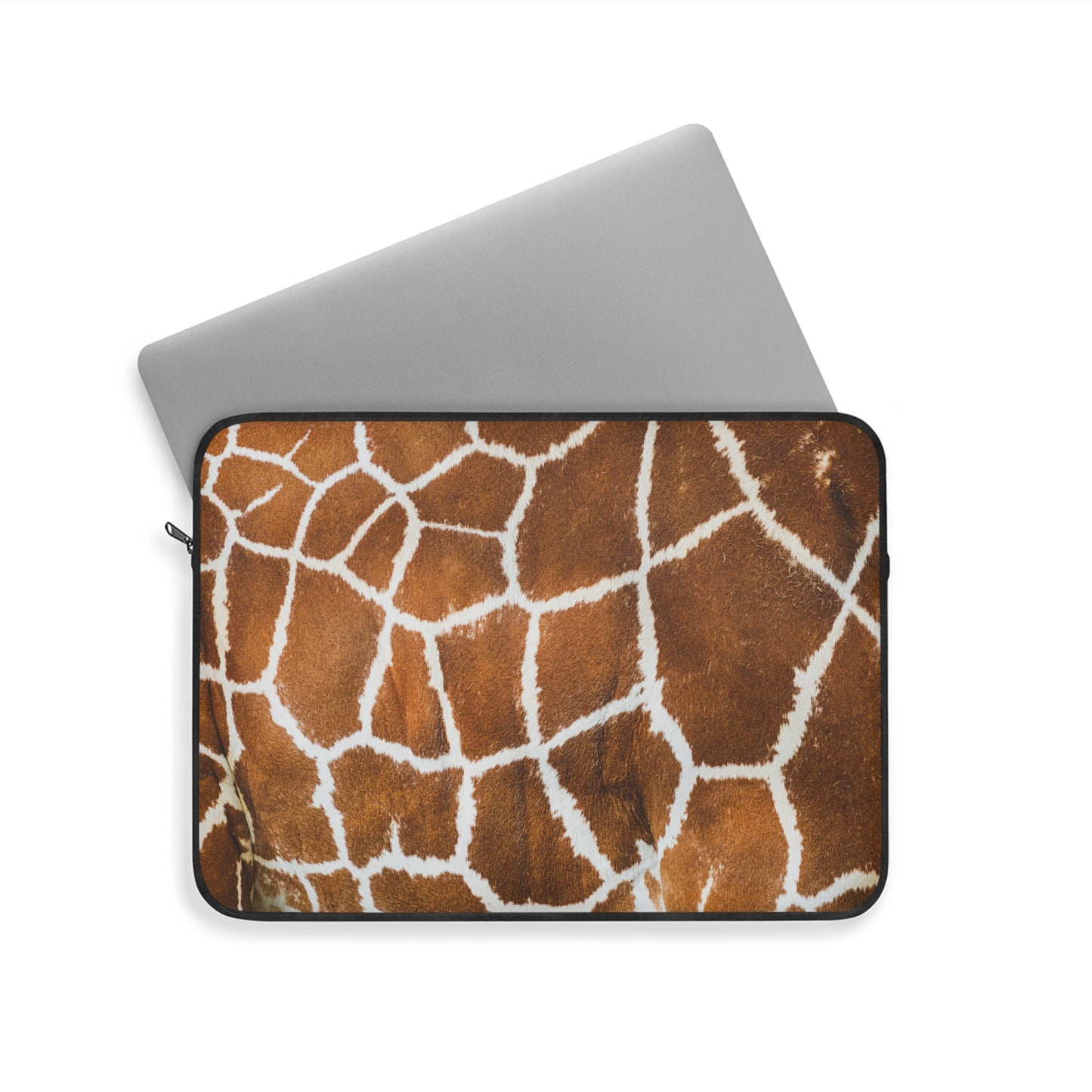 Sleevies – Giraffe skin