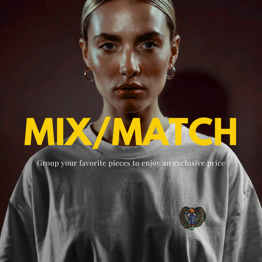 Mix Match 10%