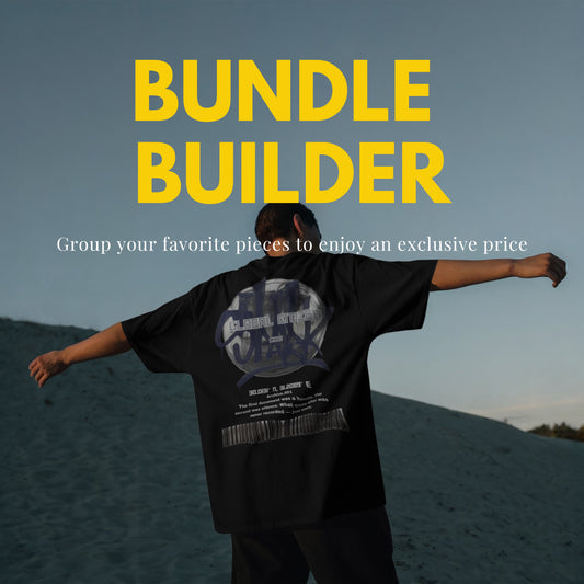 Bundle Builder #2