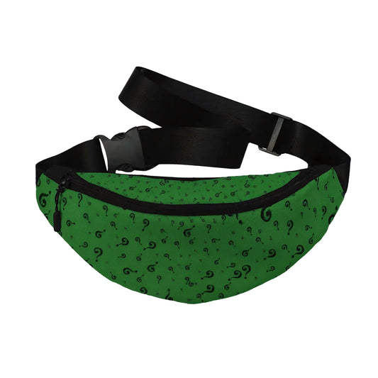 Slingy - The Riddler