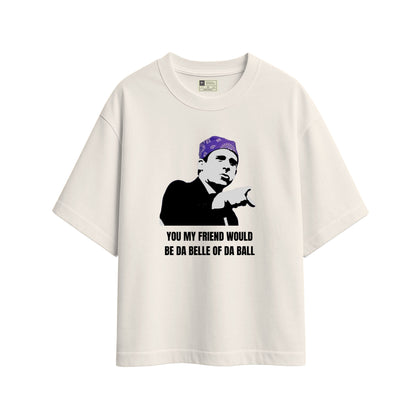 Printed Tshirt