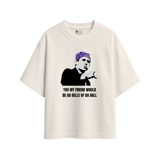 Printed Tshirt