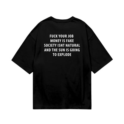 Take it easy - Explicit