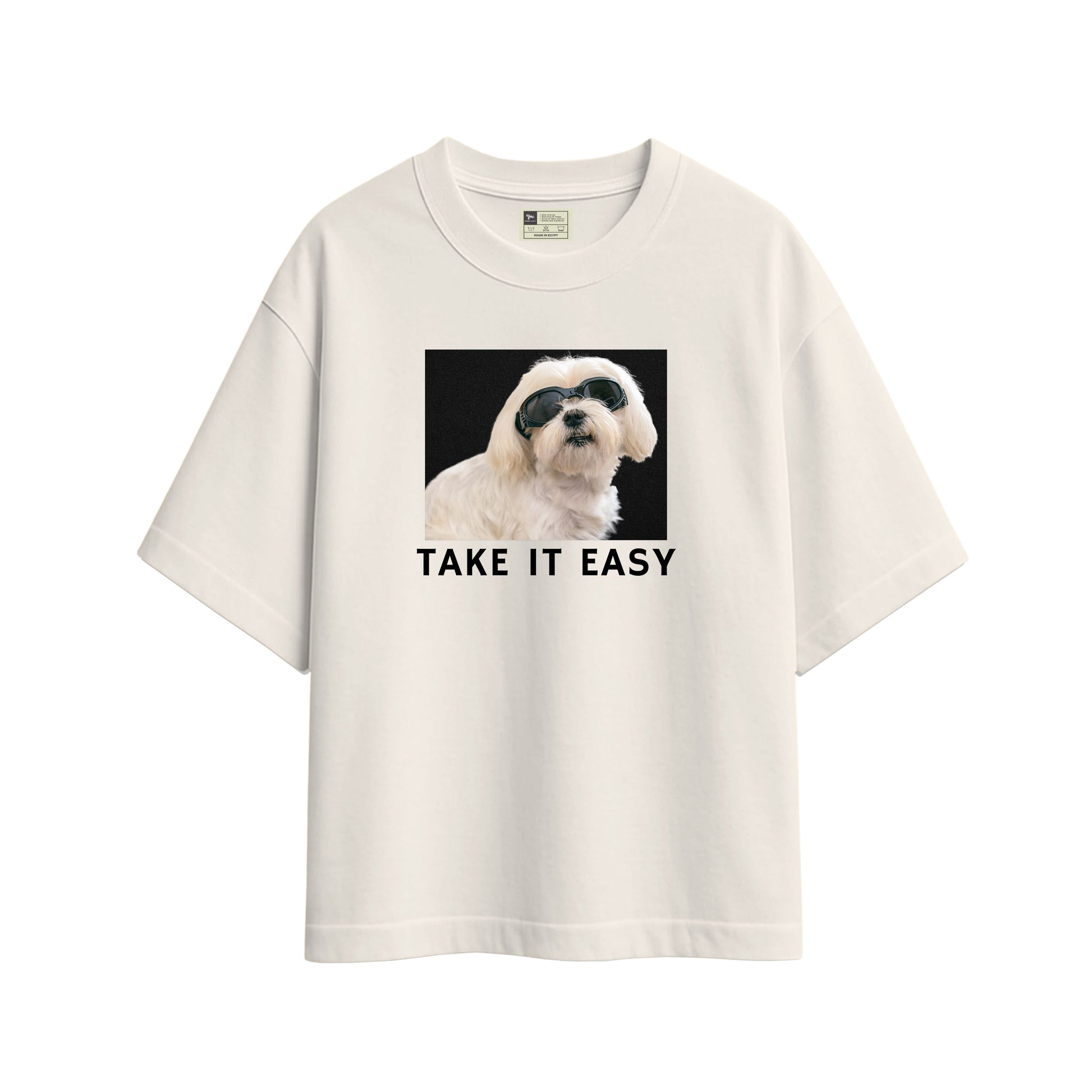 Printed Tshirt