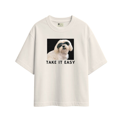 Printed Tshirt