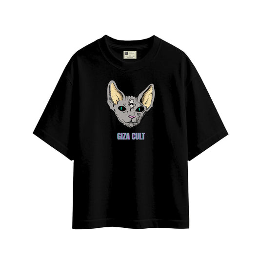 Giza Cult