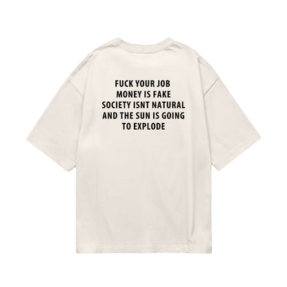 Take it easy - Explicit