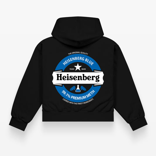 Hoodie – Hesinberg