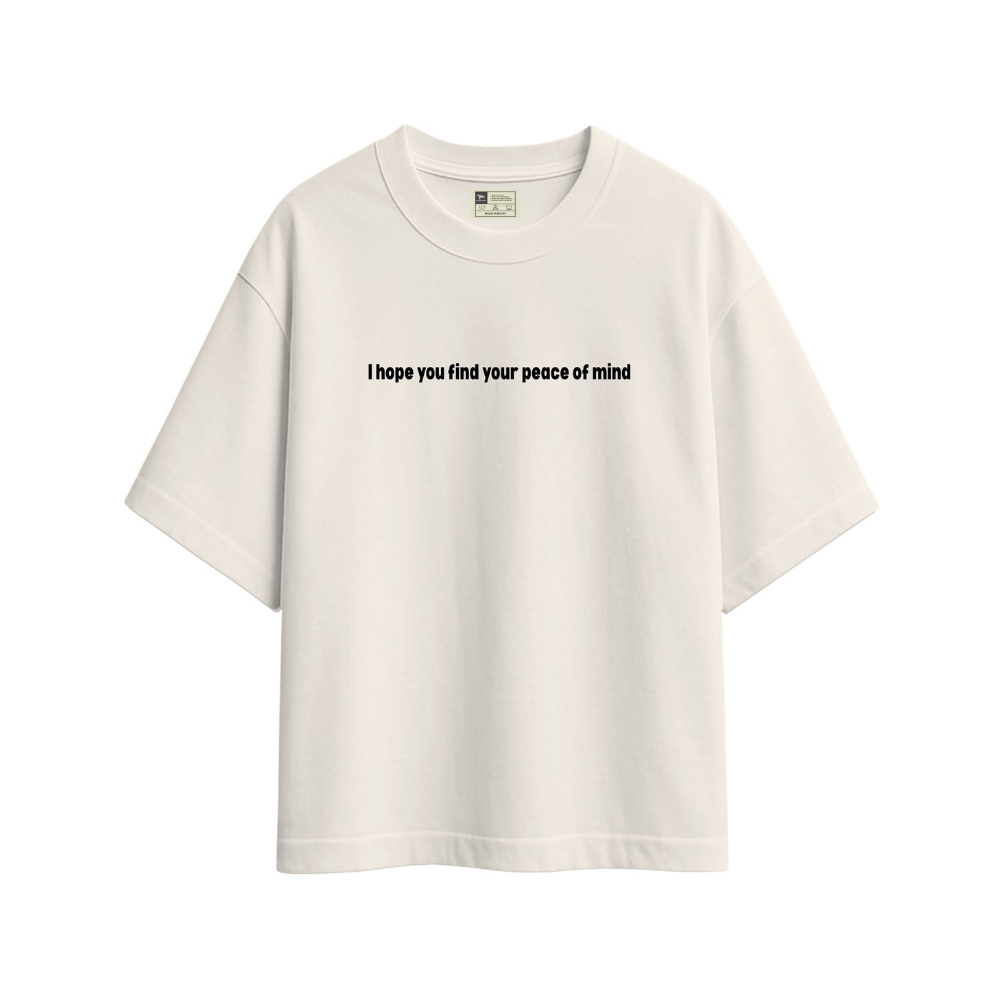 Printed Tshirt
