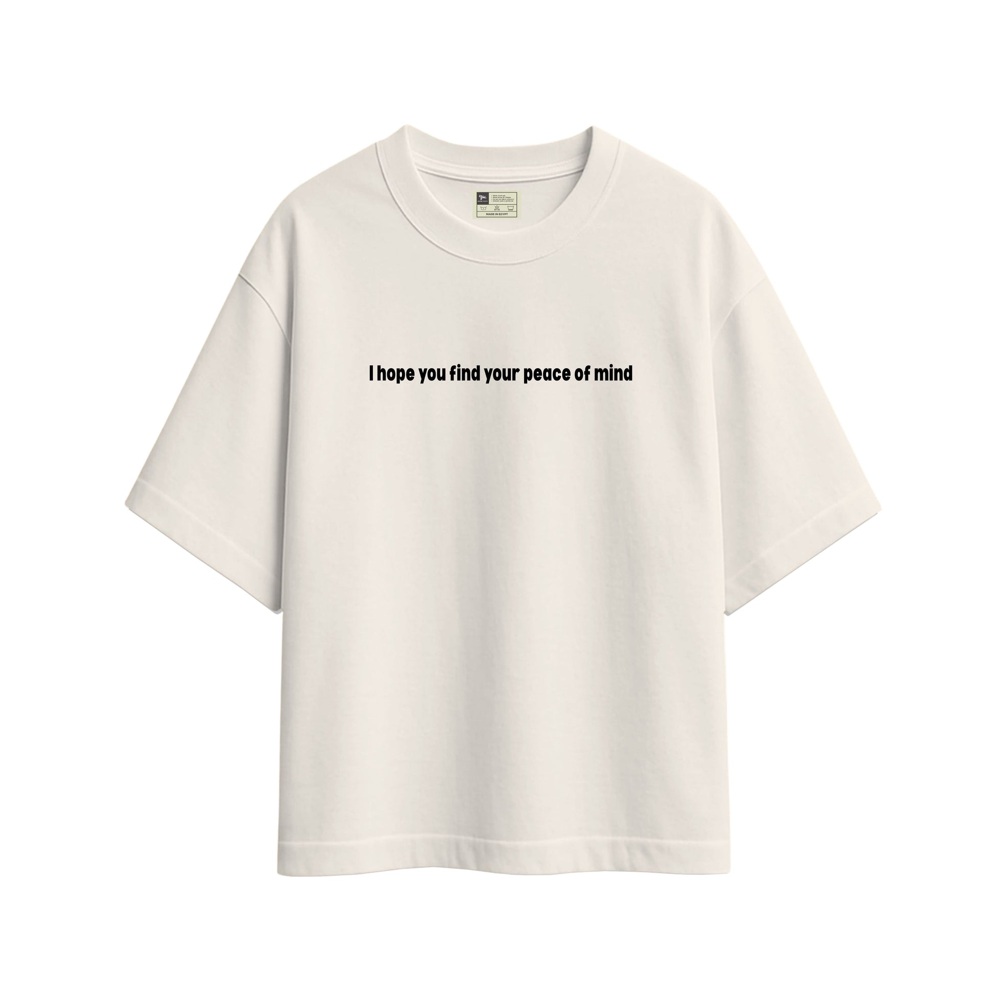 Printed Tshirt