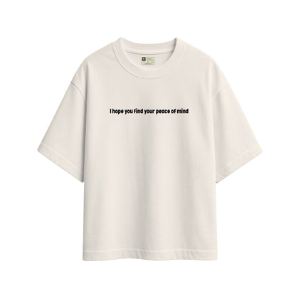 Printed Tshirt