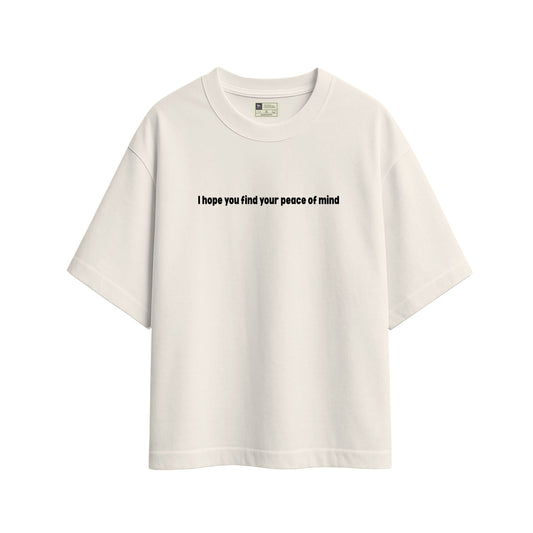 Printed Tshirt