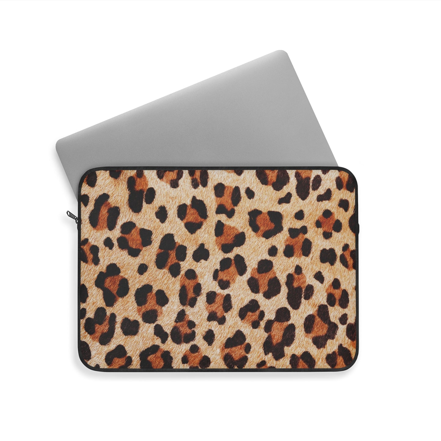 Sleevies – Jaguar skin