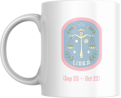 Classic White Mug