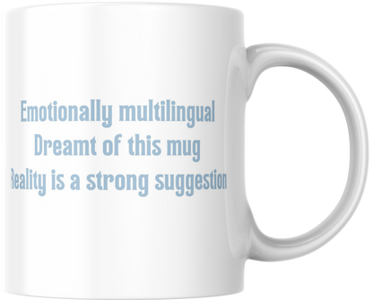 Muggy - Pisces