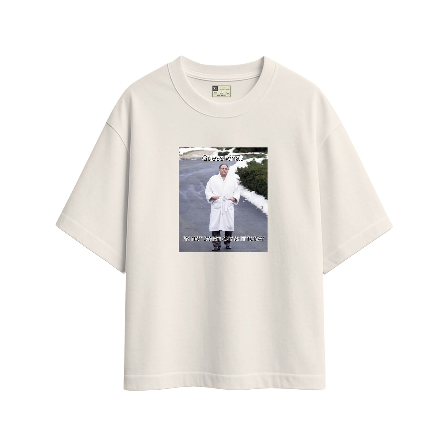 Printed Tshirt