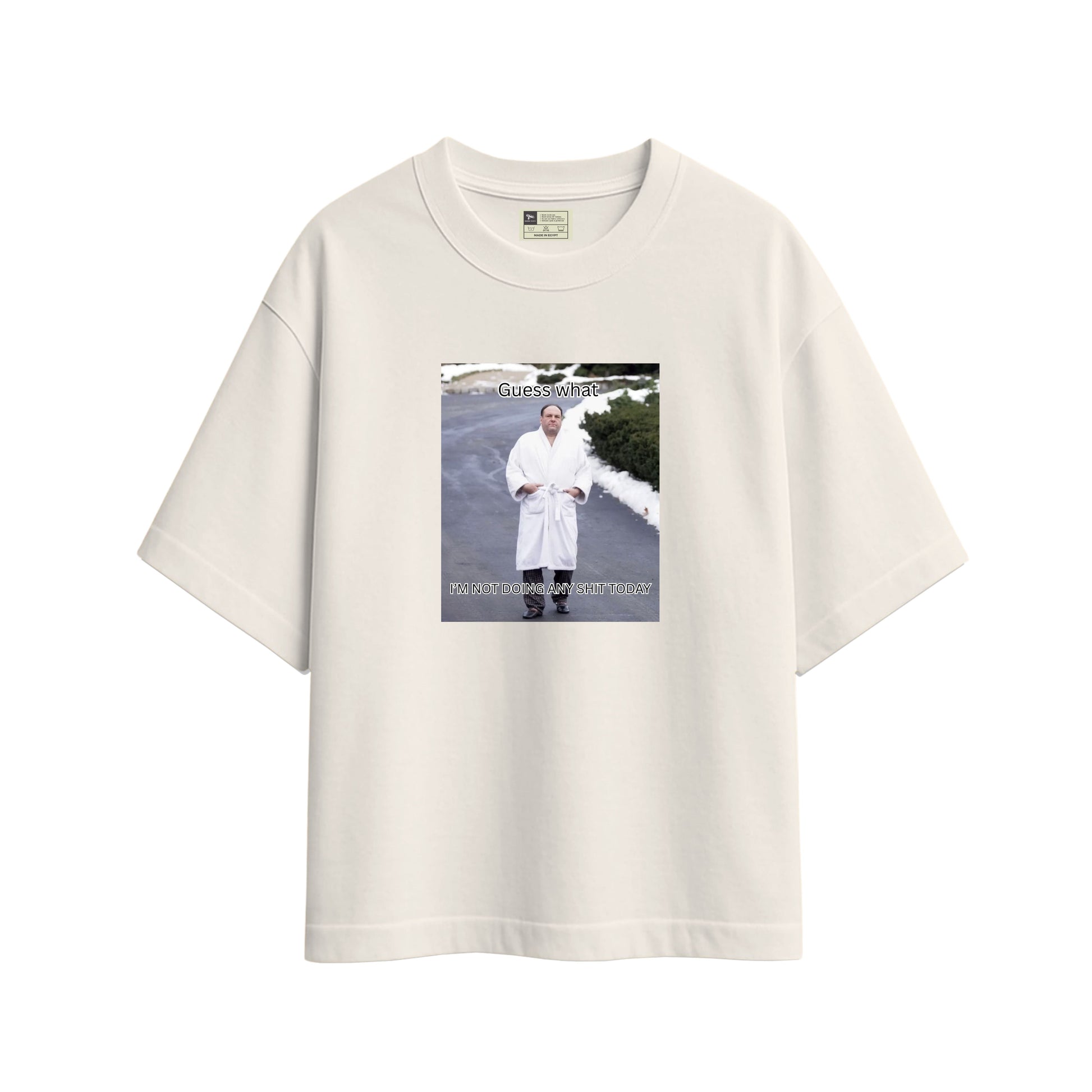 Printed Tshirt