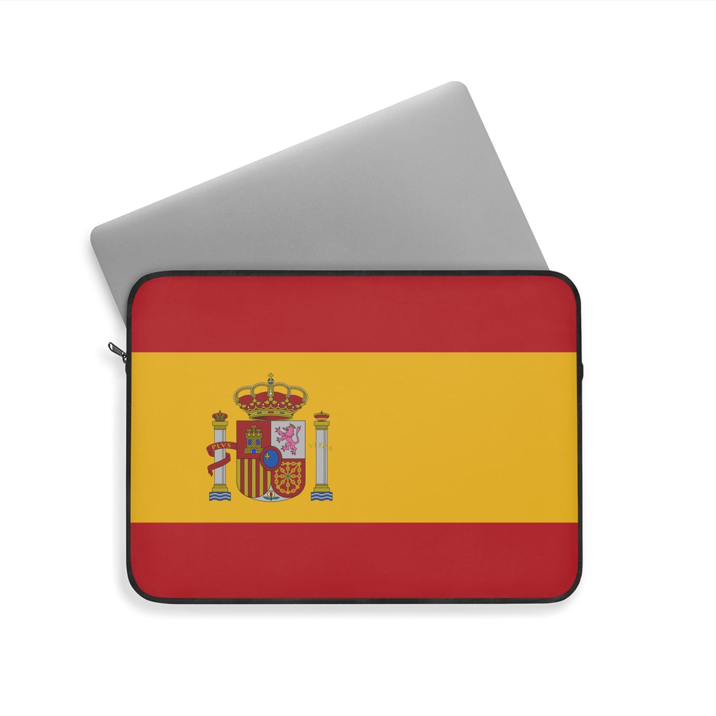 Sleevies – Spain