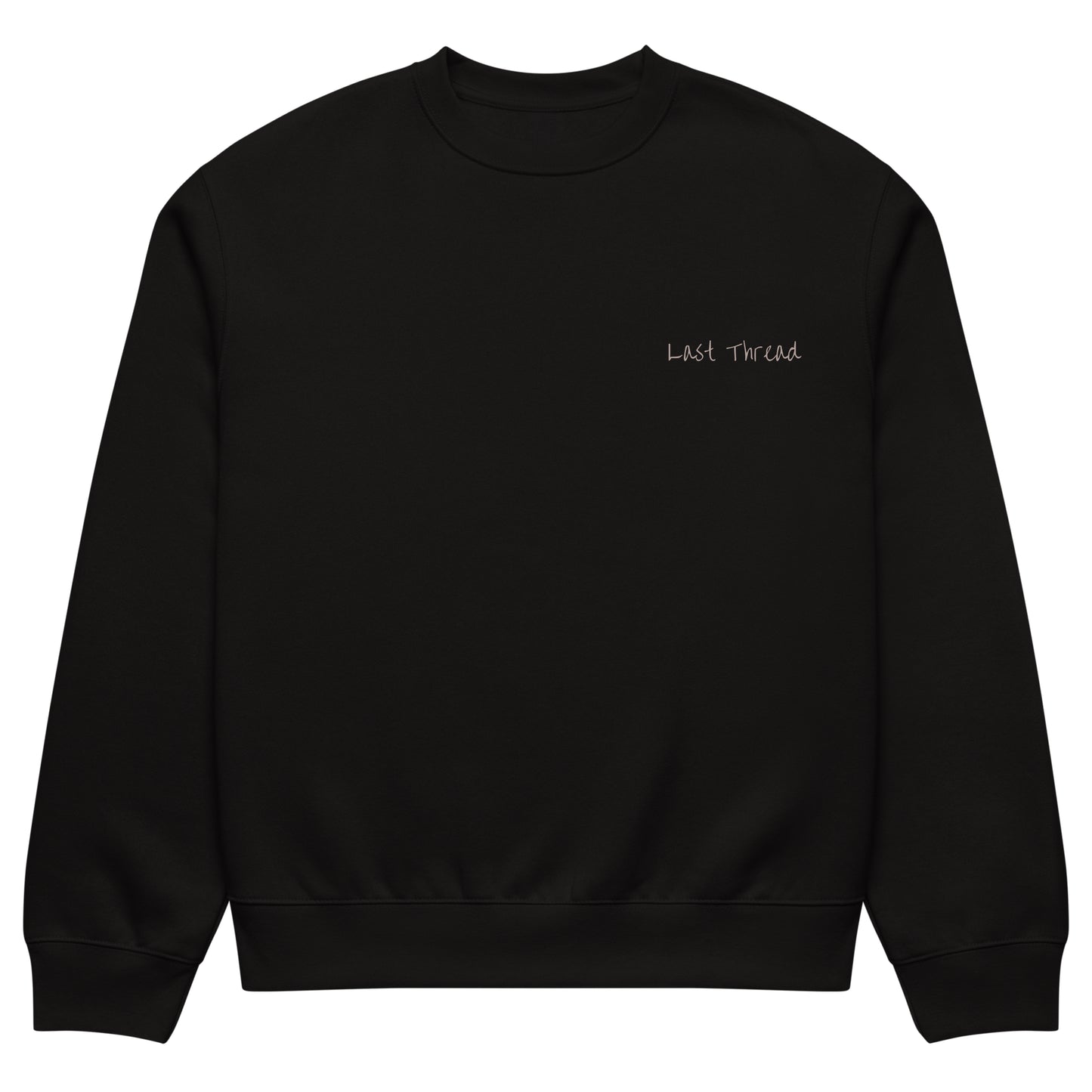 Sweatshirt – The Last thread