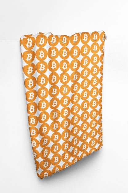 Printed Blanket