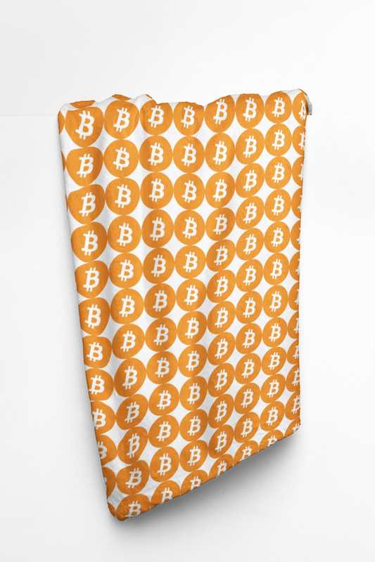 Printed Blanket