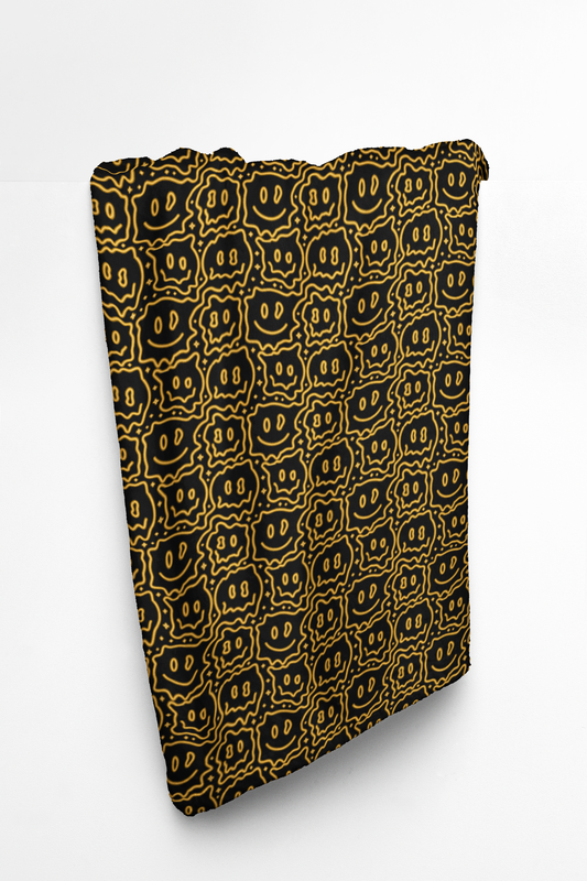 Printed Blanket