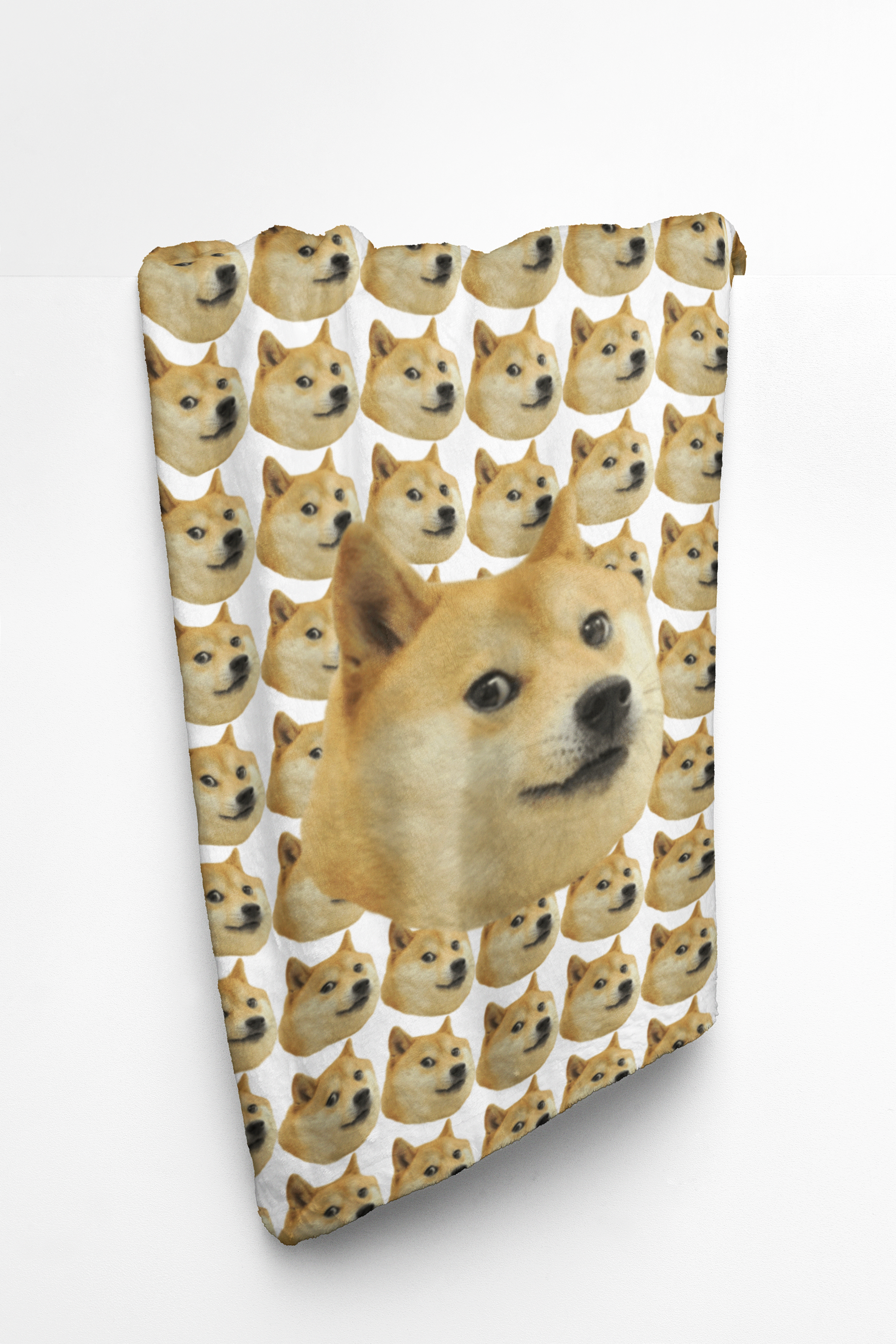 Printed Blanket