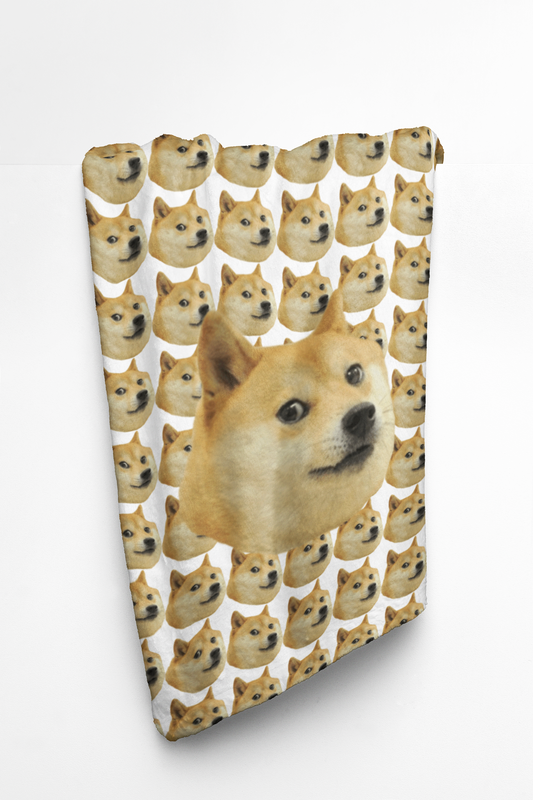 Printed Blanket